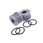 2PK Transmission Oil Filter Kit FK316940 Fit Zf/hurth 463772 Or 3312199031. Fixed Price $17.89.