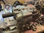 Twin Disc 360 Marine Transmission. Fixed Price $2000.00.