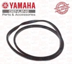 Yamaha Oem Cowling Seal 61A-42615-01-00 1992-2005 Lx Sx Vx 225 250. Fixed Price $76.95.
