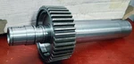 Oem Tonanco Palmer Johnson Shaft Reverse XA7062A MG514B Twin Disc Marine Gearbox. Fixed Price $2400.00.
