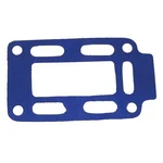 Sierra 18-0677-1 Marine Elbow Gasket Glm 33500 Mallory 9-65700 Osco RM0002. Fixed Price $12.26.