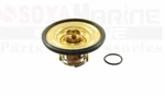 18-3665 Thermostat 875796 For Volvo Penta Marine AQ140A AQ120B BB140A AQ125A. Fixed Price $34.16.