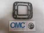 U22 Evinrude Johnson Omc 0908013 Gasket Oem New Factory Boat Parts. Fixed Price $10.99.