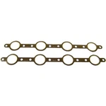 EG4200 Dnj Exhaust Manifold Gaskets Set Of For F450 Truck F550 F250 F350 Pair. Fixed Price $32.04.