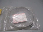 Nos Kawasaki Oem 7MM Max Clamp 1989-1992 JB650 1999-2000 JH1200 92037-3733. Fixed Price $24.95.