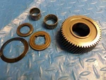 Yanmar KM35A Marine Transmission Gear 177070-63180 2.33 Ratio. Fixed Price $150.00.