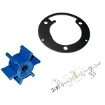 Shurflo By Pentair Macerator Impeller Kit F/3200 Series Includes Gasket 94-571. Fixed Price $56.99.