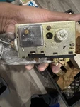Ranco Heat Pump De-ice Control / E15-1501-70 8421 26. Fixed Price $45.99.