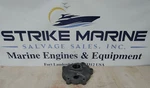 Mtu 5361420291, Exhaust Housing End Cap Left. Fixed Price $514.95.