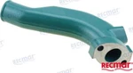 Exhaust Elbow For Volvo Penta MD2 MD3 MD11 MD17 Replaces 833583 Cast Iron. Fixed Price $229.90.