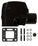 Mercruiser Sbc (5.0L, 5.7L) Exhaust Elbow/riser, Degree. Years 1983-86. 98502. Fixed Price $273.56.