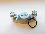Transmission Overdrive Solenoid Repair Kit Fits Volvo 240 740 940 760 1289928PL. Fixed Price $21.95.