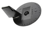 Evinrude Tab,trim 0127466 Oem New. Fixed Price $43.23.