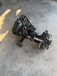 Complete Walter Drive Gear Case Assembly And Trans RV-26D / Ratio 1.00-. Fixed Price $2995.00.