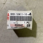Yamaha Outboard Thermostat 6H3-12411-10. Fixed Price $14.00.