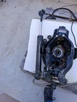 Mercruiser Alpha 1 GEN2 Gimble Housing Inner And Outer. Fixed Price $250.00.