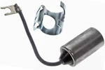 Evinrude Condensor Ay 0987895 Oem New. Fixed Price $13.90.