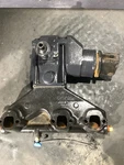 Volvo Penta Marine Engine Exhaust Elbow + Manifold P/n: 3857402 3847672. Fixed Price $299.99.