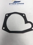 Westerbeke 12673, Fresh Water Pump Gasket. Fixed Price $19.95.