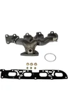 Dorman 674-937 Exhaust Manifold Fits Chevy Buick Pontiac 12615133 12630741. Fixed Price $88.99.
