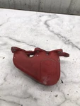 Westerbeke Kw 5.0 7.0 Bcg 3 Cyl Gas Marine Generator Engine Exhaust Manifold. Fixed Price $289.67.