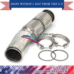 New Engine Exhaust Bellows Kit Flex Pipe For Volvo Vnl 2017 / D13 Mack 23789373. Fixed Price $299.99.