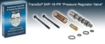 Zf 5HP19 Transmission Upgraded Pressure Regulator Bmw Vw Transgo (5HP-19-PR). Fixed Price $65.00.