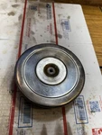 Fisher Stainless Steel Flame Arrestor #4125. Fixed Price $149.00.
