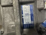 Zf Marine Transmission 85A Gear Box Ratio 1.96:1. Fixed Price $5999.99.