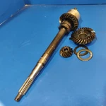 0436888 Shaft 0436746 0434063 For 0431642 Gearcase 90HP Johnson Evinrude. Fixed Price $249.00.