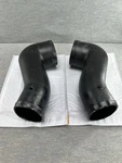 Pair Mercruiser 865949-C Dsm Exhaust Elbow V6 3.0 Mercury Marine Tb. Fixed Price $124.99.