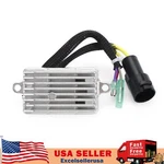 Rectifier Plastic Conn For Johnson / Evinrude 9.9-35 Hp 95-01 584890 193-4890 Ue. Fixed Price $61.78.