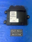 Mercury Mercruiser 8.2L Bravo Mech Ecu Pcm Pn# 8M0048218. Fixed Price $995.00.