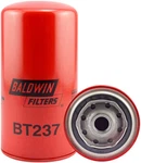 Engine Oil Filter-eng Code: 638, Detroit Diesel Baldwin Filters BT237. Fixed Price $16.67.