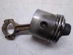 B3 Evinrude Johnson 33 Hp Piston 0311746 0380566 0378275. Fixed Price $29.95.