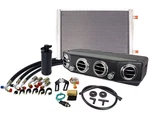 Complete Cool Only Sys,carbon Fibe,angled,w/o Comp&brac,d/s Fitting MPC-350L-CF. Fixed Price $970.00.