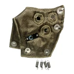 Hdi Marine MAT2 Exhaust Mat/heat Blanket Replaces Yanmar Pn 119175-13220. Fixed Price $115.26.