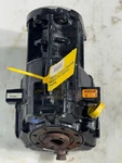 Oem Indmar Velvet Drive Marine Transmission 872022-1 Direct Gearbox. Fixed Price $2295.00.