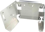 Mercruiser Trim Pump Bracket Stainless Steel SUS304 862548A-1. Fixed Price $24.99.