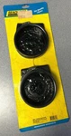 Seachoice 4" Exhaust Flappers Pair (50-28361). Fixed Price $25.00.