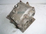 Ski-doo Alpine 3 Speed Transmission- Rotax Housing- New+++new+++. Fixed Price $150.00.