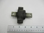 0388411 Omc Evinrude Johnson 48 50 Hp Outboard Lower Rubber Engine Mount. Fixed Price $30.99.