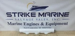 Detroit Diesel / Mtu 5122458, Heat Exchanger Water Manifold. Fixed Price $389.95.