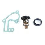 New 143 Operating Temperature Thermostat Kit Fits Yamaha By 6F5-12411-02-00. Fixed Price $51.77.
