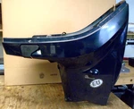2011 Evinrude Etec Port & Starboard Side Lower Engine Covers 5008257 5008258. Fixed Price $299.99.