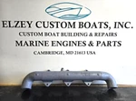 Detroit Diesel 8V71 / 92 Marine Heat Exchanger Water Manifold 5100786-1. Fixed Price $159.99.