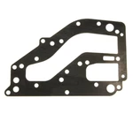Qty 2 1987-1993 Yamaha Waverunner Wavejammer Exhaust Outer Cover 689-41114-A0. Fixed Price $24.99.