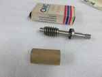 P14 Evinrude Johnson Omc 313234 Steering Worm Gear Oem New Factory Boat Parts. Fixed Price $17.38.