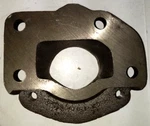 Barr Adapter GR-1-0003R Gray Marine Nos Classic Vintage Right Hand Boat Motor. Fixed Price $68.99.