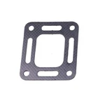 Glm 32080 Mercruiser Riser Elbow Gasket Free Flow. Fixed Price $14.75.